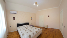 5 otaqlı Bağ evləri, Satış, Bakı, Xəzər, Koroğlu