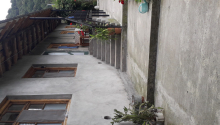 2 otaqlı Villa / Həyət evi