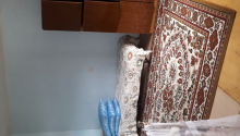 2 otaqlı Villa / Həyət evi, Kirayə (gündəlik), Qax