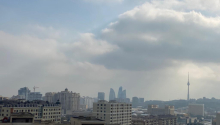 2 otaqlı Yeni tikili, Kirayə (aylıq), Bakı, Yasamal, Elmlər Akademiyası