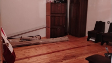 4 otaqlı Villa / Həyət evi