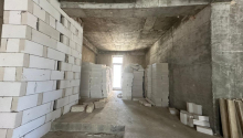 4 otaqlı Yeni tikili, Satış, Bakı, Xətai, Xətai