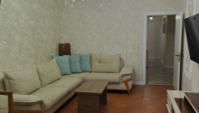 3 otaqlı Yeni tikili, Kirayə (aylıq), Bakı, Nəsimi