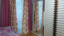 3 otaqlı Yeni tikili, Kirayə (aylıq), Bakı, Nəsimi