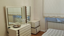 3 otaqlı Yeni tikili, Kirayə (aylıq), Bakı, Nəsimi