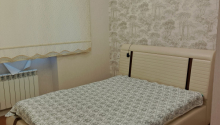 3 otaqlı Yeni tikili, Kirayə (aylıq), Bakı, Nəsimi