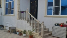 3 otaqlı Villa / Həyət evi