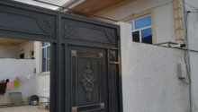 3 otaqlı Villa / Həyət evi, Satış, Bakı, Sabunçu, Koroğlu