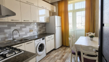 2 otaqlı Yeni tikili, Satış, Abşeron