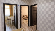 2 otaqlı Yeni tikili, Satış, Abşeron
