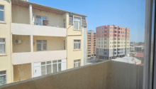 2 otaqlı Yeni tikili, Satış, Abşeron