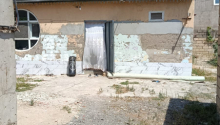 3 otaqlı Villa / Həyət evi, Satış, Abşeron