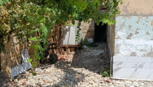 3 otaqlı Villa / Həyət evi