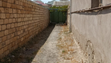3 otaqlı Villa / Həyət evi, Satış, Abşeron