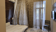 5 otaqlı Köhnə tikili, Satış, Bakı, Səbail, Sahil