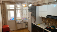 2 otaqlı Yeni tikili, Satış, Xırdalan