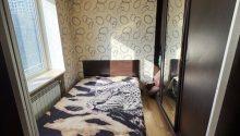 2 otaqlı Köhnə tikili, Kirayə (aylıq), Bakı, Yasamal, Elmlər Akademiyası