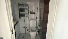 2 otaqlı Yeni tikili, Satış, Bakı, Suraxanı