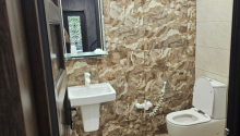 3 otaqlı Bağ evləri, Kirayə (gündəlik), Bakı, Xəzər, Koroğlu