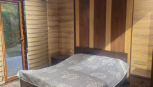 3 otaqlı Bağ evləri, Kirayə (gündəlik), Bakı, Xəzər, Koroğlu