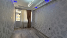 2 otaqlı Yeni tikili, Satış, Abşeron