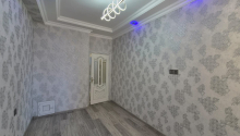 2 otaqlı Yeni tikili, Satış, Abşeron