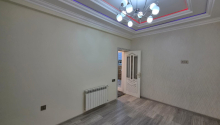 2 otaqlı Yeni tikili, Satış, Abşeron