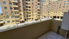 2 otaqlı Yeni tikili, Satış, Abşeron
