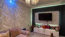 3 otaqlı Köhnə tikili, Satış, Bakı, Xətai