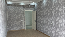 2 otaqlı Yeni tikili, Satış, Abşeron