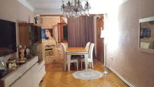 2 otaqlı Köhnə tikili, Satış, Bakı, Yasamal, İnşaatçılar