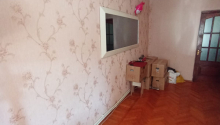 2 otaqlı Köhnə tikili, Satış, Bakı, Yasamal, İnşaatçılar