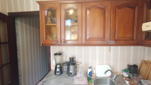 2 otaqlı Köhnə tikili, Satış, Bakı, Yasamal, İnşaatçılar