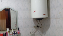 2 otaqlı Köhnə tikili, Satış, Bakı, Yasamal, İnşaatçılar