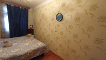 2 otaqlı Köhnə tikili, Satış, Bakı, Yasamal, İnşaatçılar