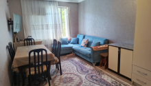 2 otaqlı Köhnə tikili, Satış, Bakı, Binəqədi, Dərnəgül