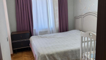 3 otaqlı Yeni tikili, Satış, Bakı, Binəqədi