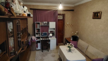 1 otaqlı Köhnə tikili, Satış, Bakı, Yasamal, Elmlər Akademiyası
