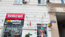 1 otaqlı Köhnə tikili, Satış, Bakı, Yasamal, Elmlər Akademiyası