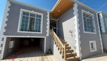 3 otaqlı Villa / Həyət evi, Satış, Bakı, Suraxanı, Əhmədli