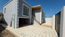 3 otaqlı Villa / Həyət evi, Satış, Bakı, Suraxanı, Əhmədli