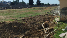 24 m2 Torpaq, Satış, Bakı, Sabunçu, Koroğlu