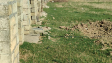 24 m2 Torpaq, Satış, Bakı, Sabunçu, Koroğlu