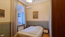 3 otaqlı Köhnə tikili, Satış, Bakı, Səbail, İçəri şəhər