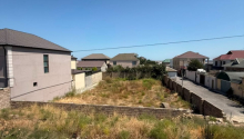 6 sot Torpaq, Satış, Bakı, Sabunçu
