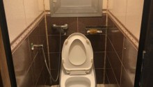 3 otaqlı Köhnə tikili, Kirayə (aylıq), Bakı, Nəsimi, Memar Əcəmi