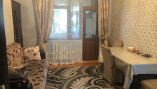 3 otaqlı Köhnə tikili, Kirayə (aylıq), Bakı, Nəsimi, Memar Əcəmi