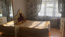 3 otaqlı Köhnə tikili, Kirayə (aylıq), Bakı, Nəsimi, Memar Əcəmi