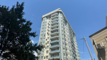2 otaqlı Yeni tikili, Satış, Bakı, Nərimanov, Gənclik