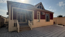 5 otaqlı Villa / Həyət evi, Satış, Bakı, Sabunçu